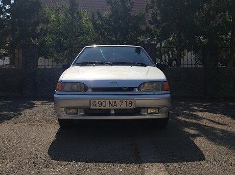 LADA (VAZ) 2115