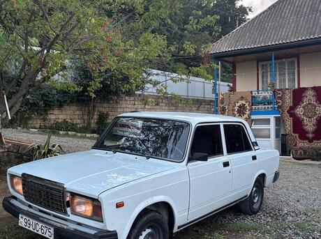 LADA (VAZ) 2107 2008