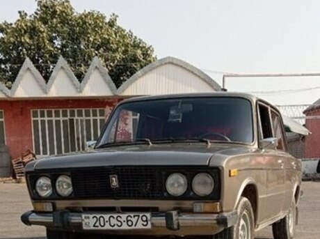 LADA (VAZ) 2106