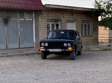 LADA (VAZ) 2106