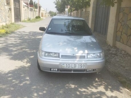 LADA (VAZ) 2112 2002