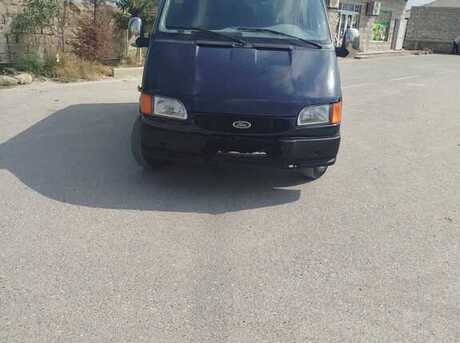 Ford Transit 1999