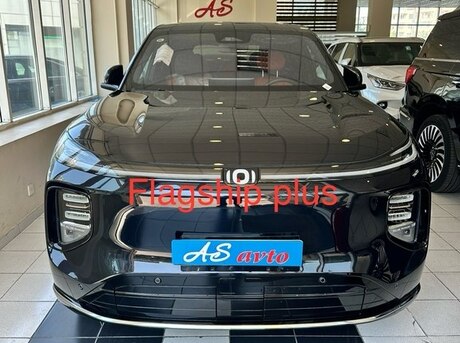 Changan  2025