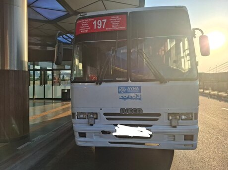 Iveco Otoyol 2007