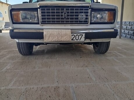 LADA (VAZ) 2107 2003