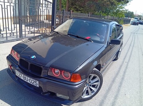 BMW 325 1994