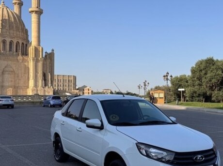 LADA (VAZ) Granta