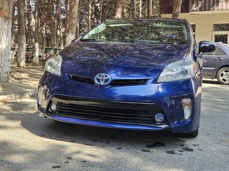 Toyota Prius 2010