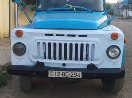 ZIL 5301 1981