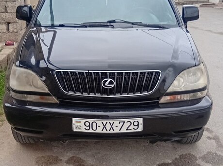 Lexus RX 300