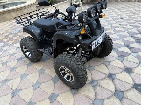 ATV 150 2023