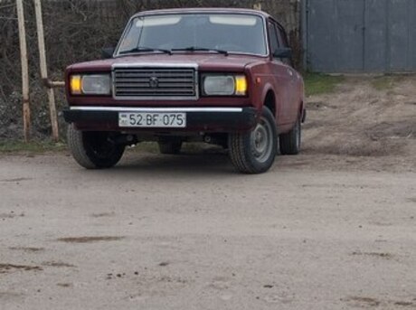 LADA (VAZ) 2107 2005