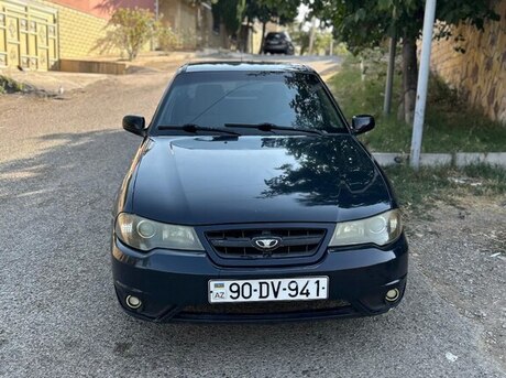 Daewoo Nexia 2008