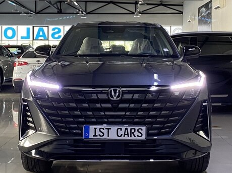Changan Uni-Z