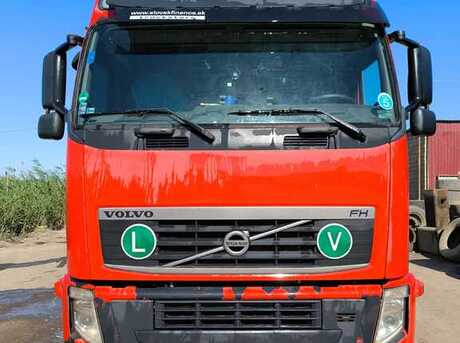 Volvo FH 500