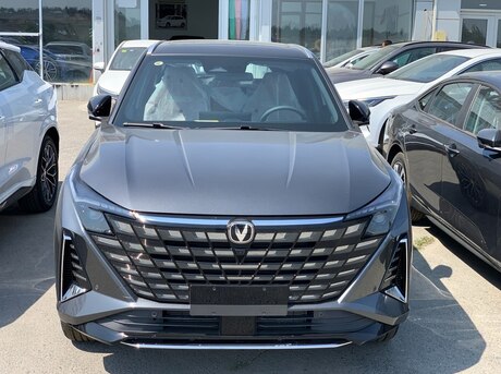 Changan Uni-Z