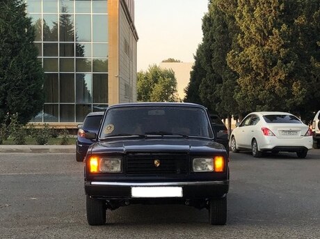 LADA (VAZ) 2107 2006