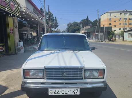 LADA (VAZ) 2107 1999