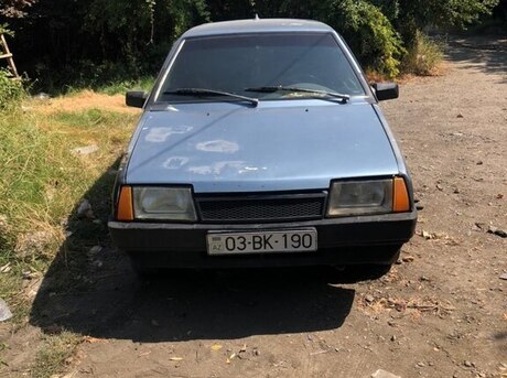LADA (VAZ) 2109 1991