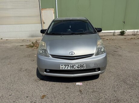 Toyota Prius 2006