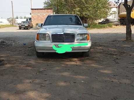 Mercedes E 200 1994