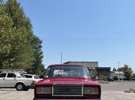 LADA (VAZ) 2107 2008