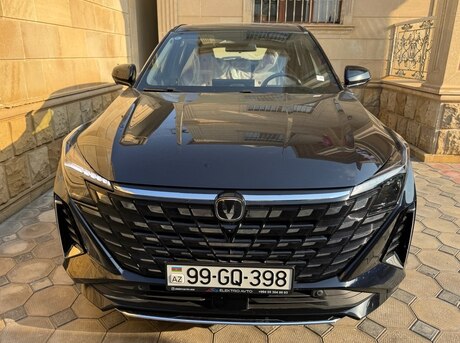 Changan  2025