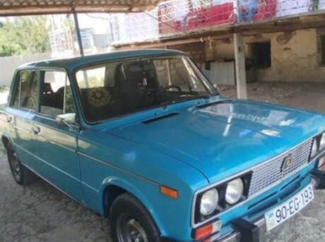 LADA (VAZ) 2106