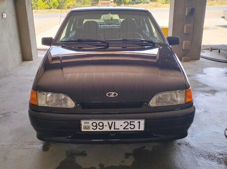 LADA (VAZ) 2114 2011