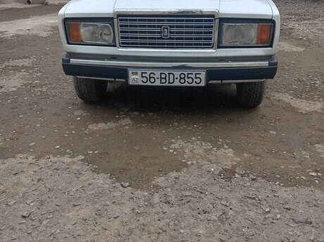 LADA (VAZ) 2107 1999