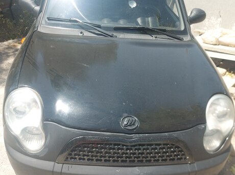 Lifan 320 2014