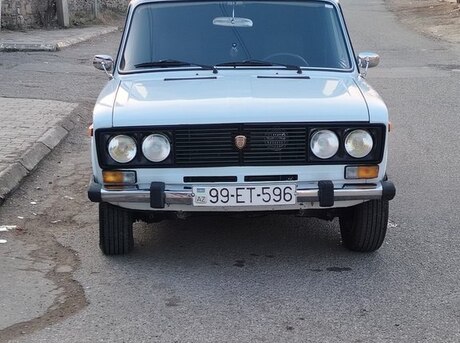 LADA (VAZ) 2106