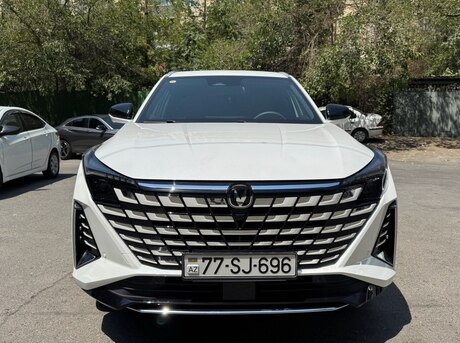 Changan  2025