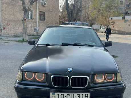 BMW 318 1994