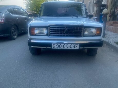 LADA (VAZ) 2107 2007