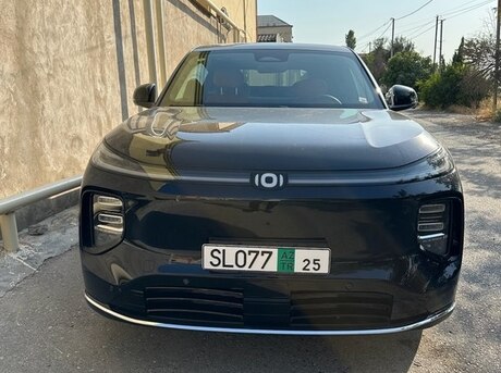 Changan  2025