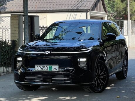 Changan  2025