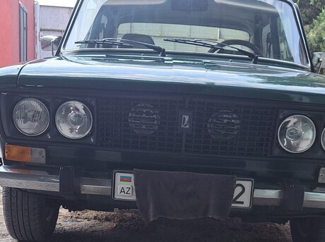 LADA (VAZ) 2106