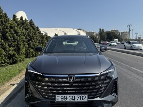 Changan  2025