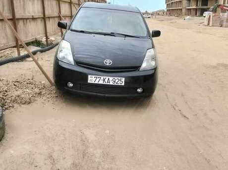 Toyota Prius 2008