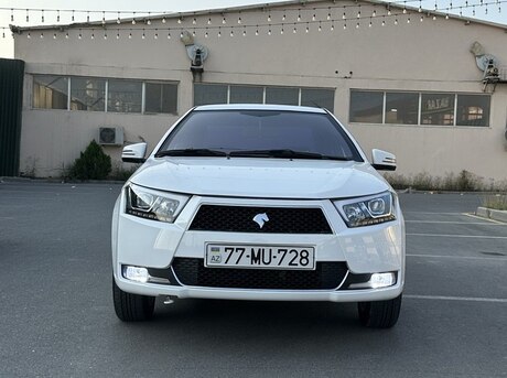 Khazar SD