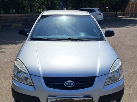 Kia Rio 2006