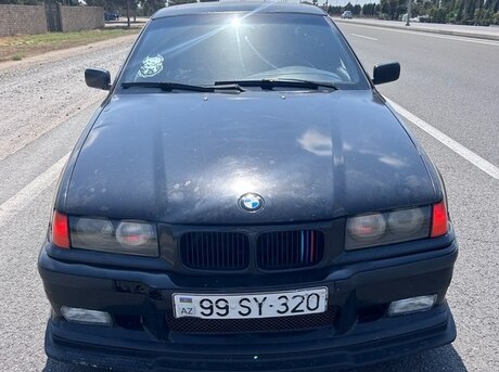 BMW 320 1995