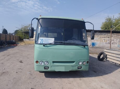 Isuzu Bogdan 2008
