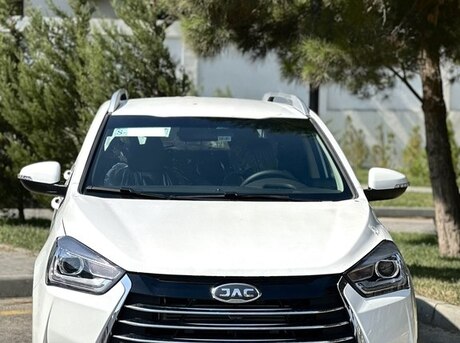 JAC JS2