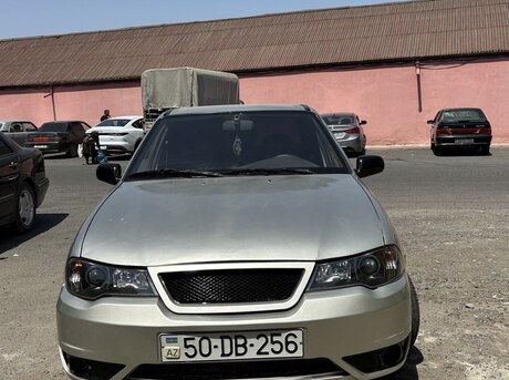 Daewoo Nexia 2009