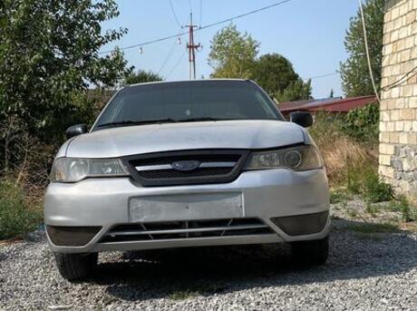 Daewoo Nexia 2010