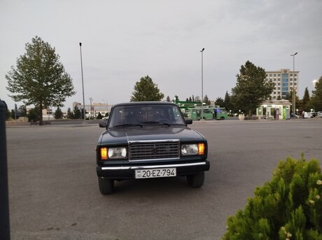 LADA (VAZ) 2107 2011