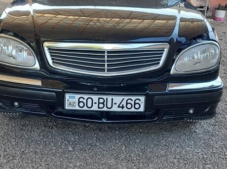 GAZ 3105 2006