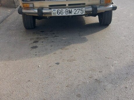 LADA (VAZ) 2106